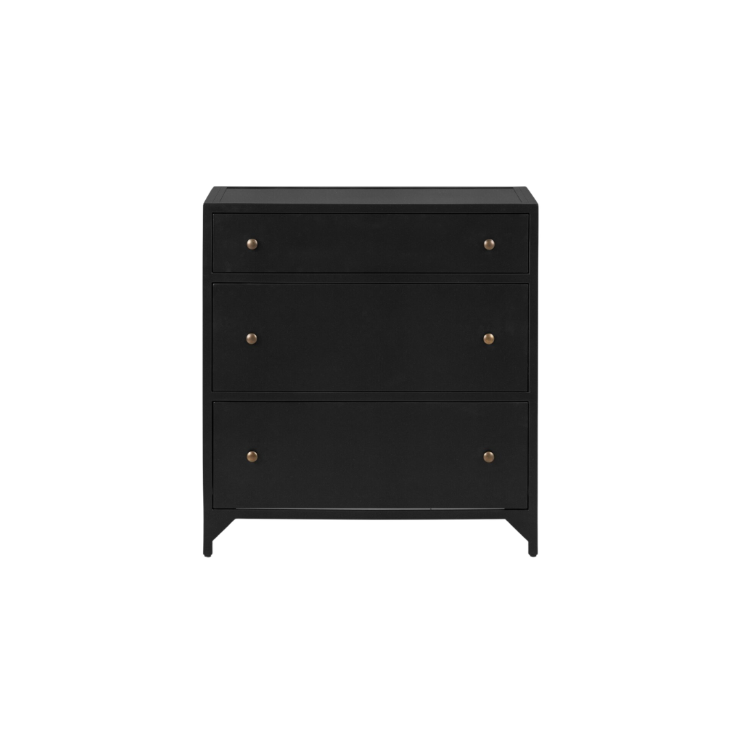 Ingrid Nightstand