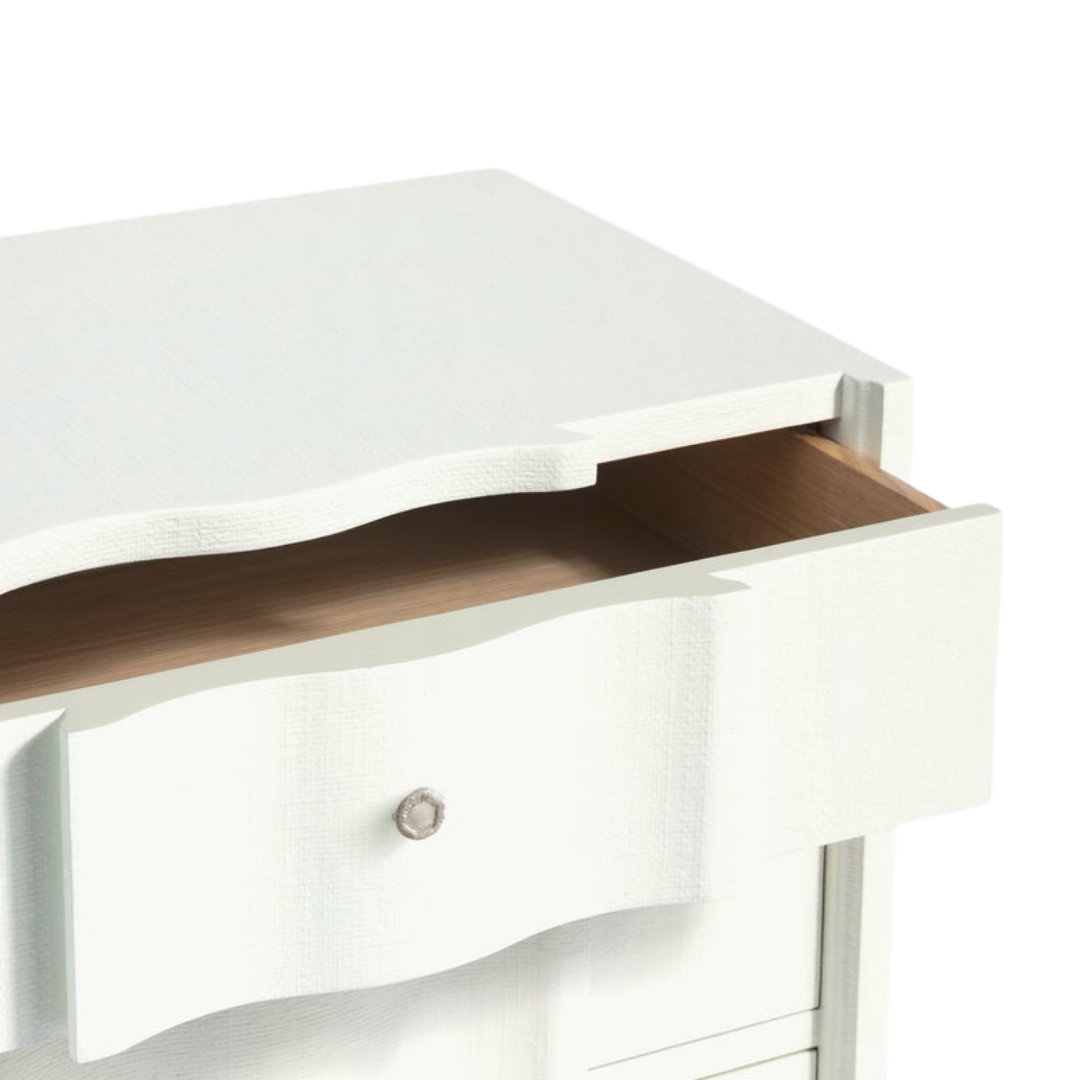Essie Nightstand
