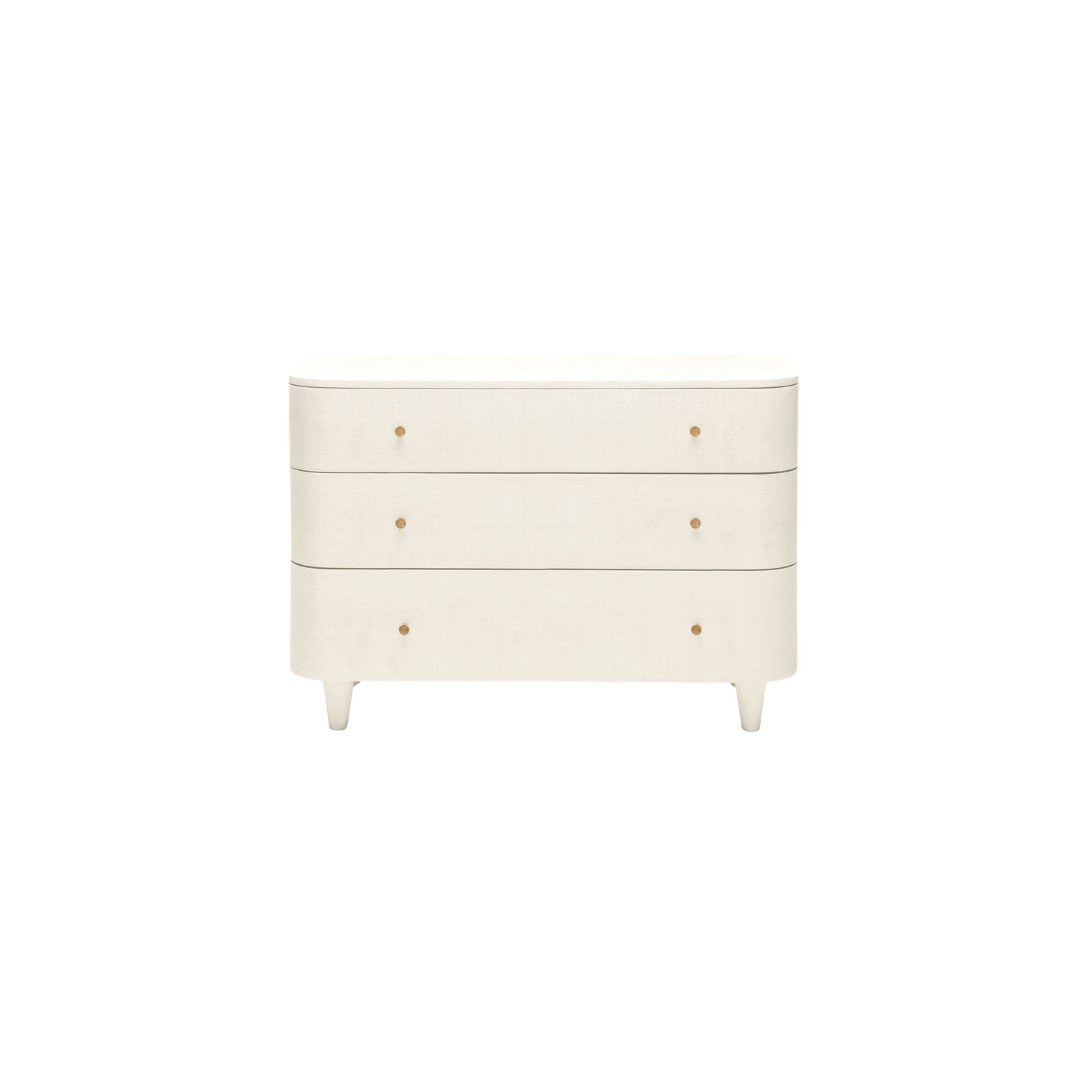 Ruby Dresser