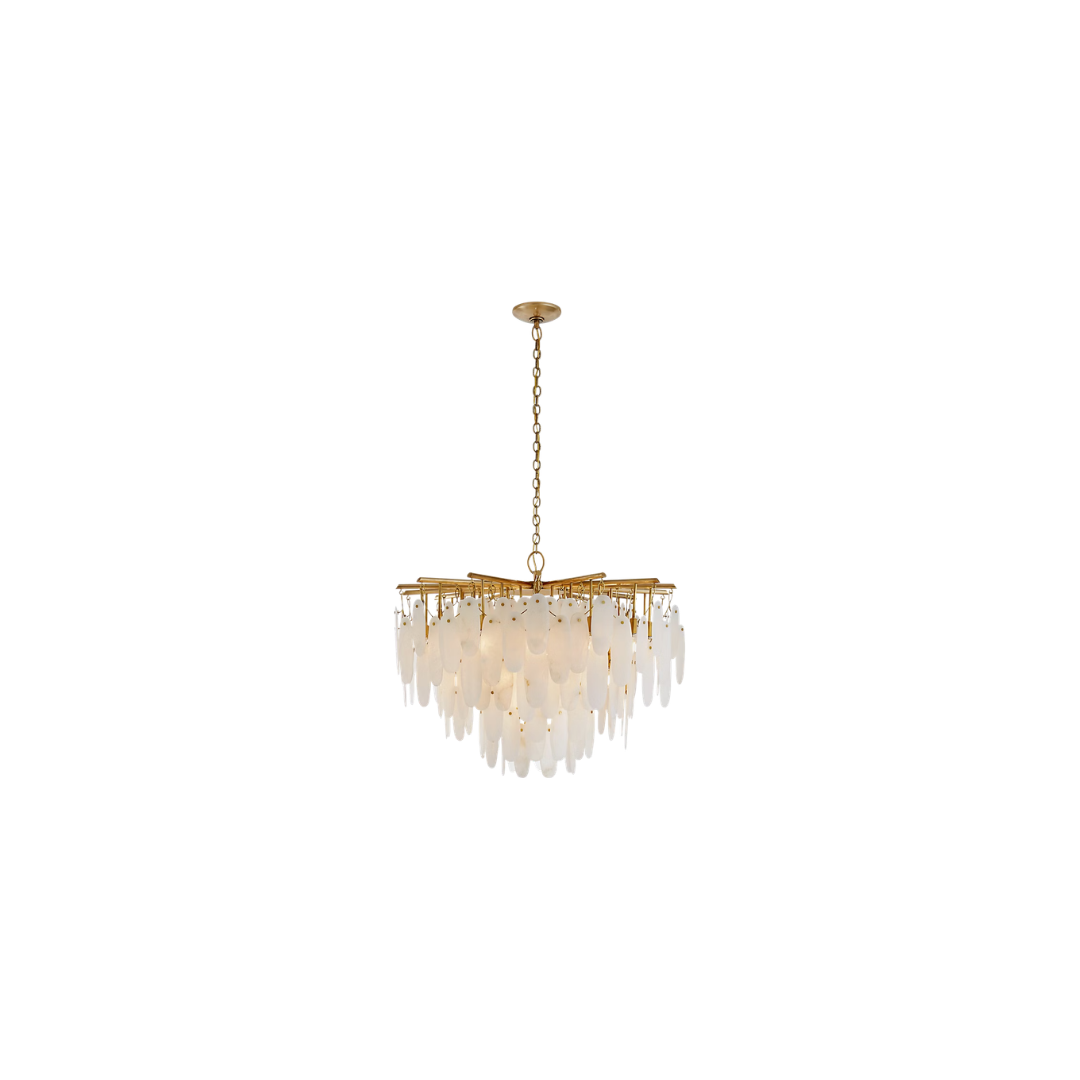 Waterfall Chandelier