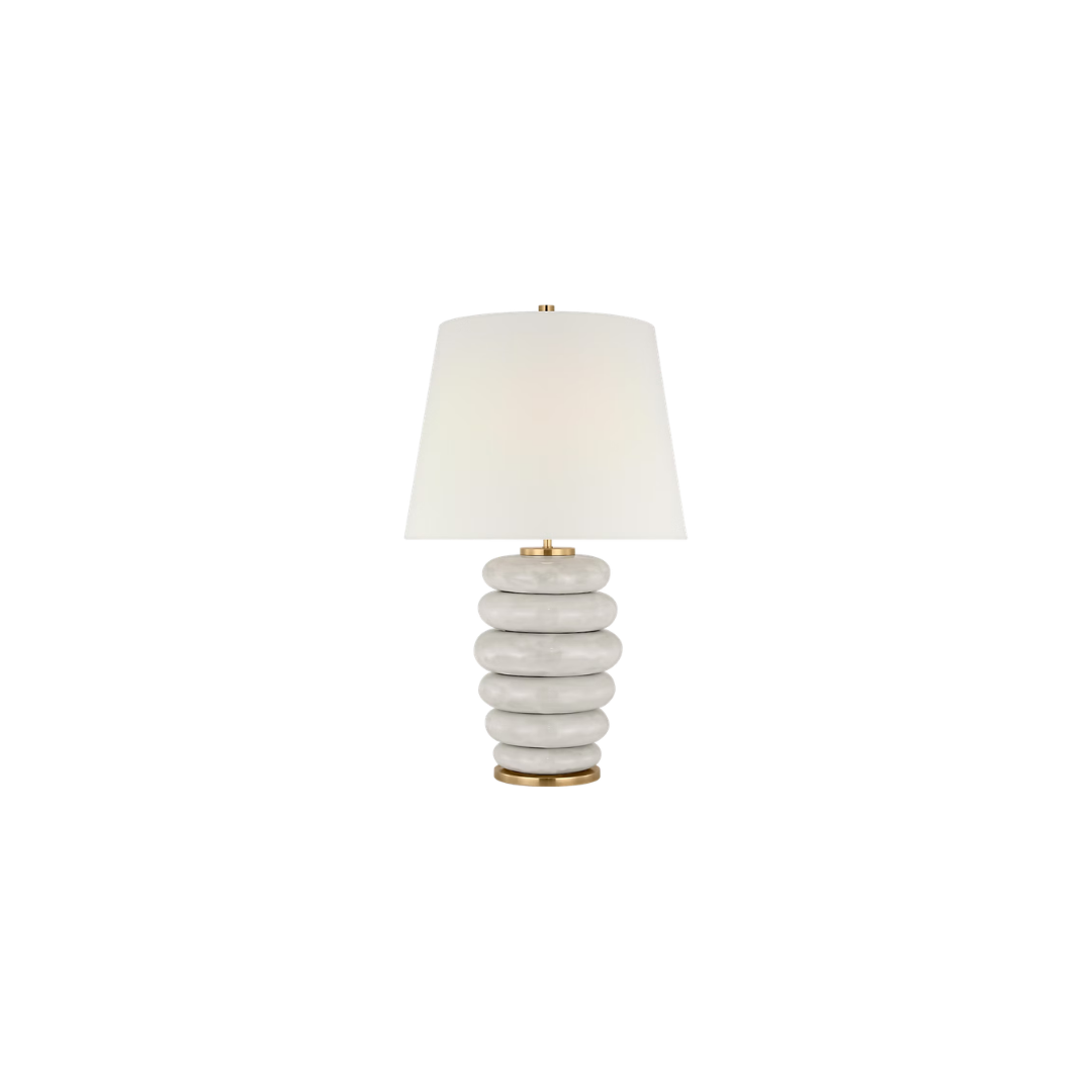 Phoebe Table Lamp
