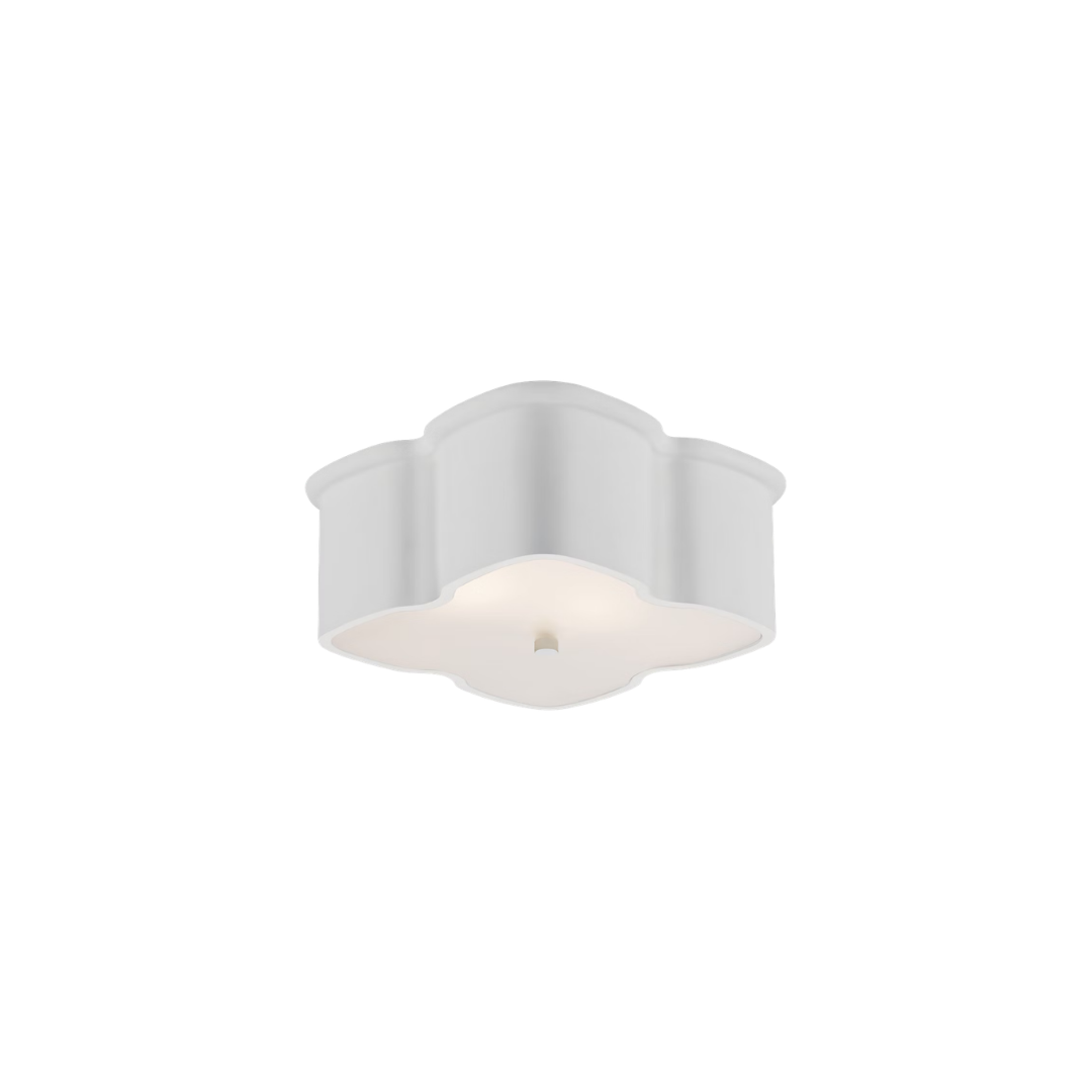 Bolsena Deco Flush Mount