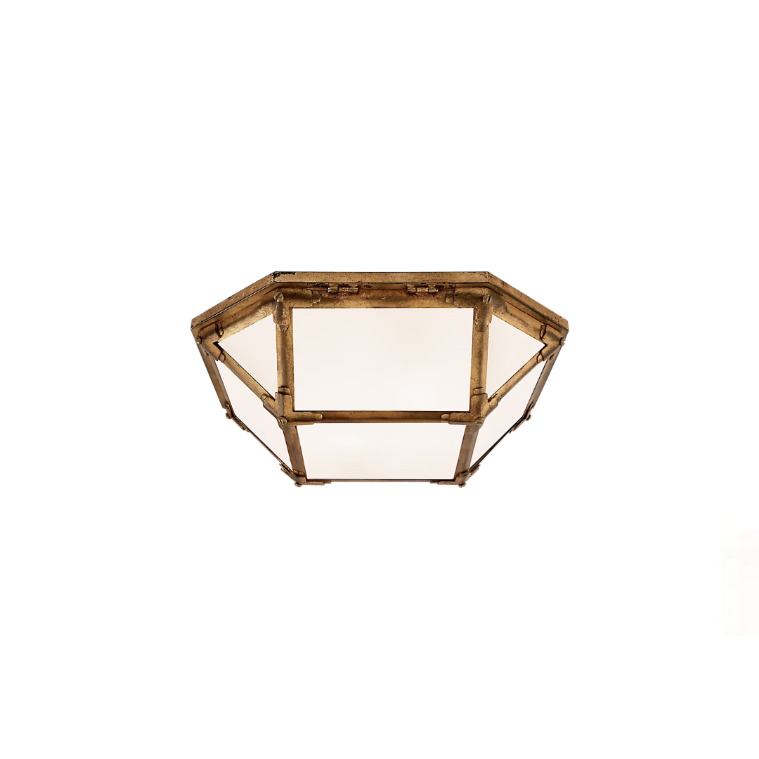 Morris Flush Mount
