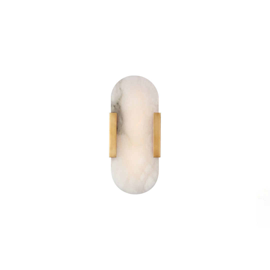 Melange Sconce