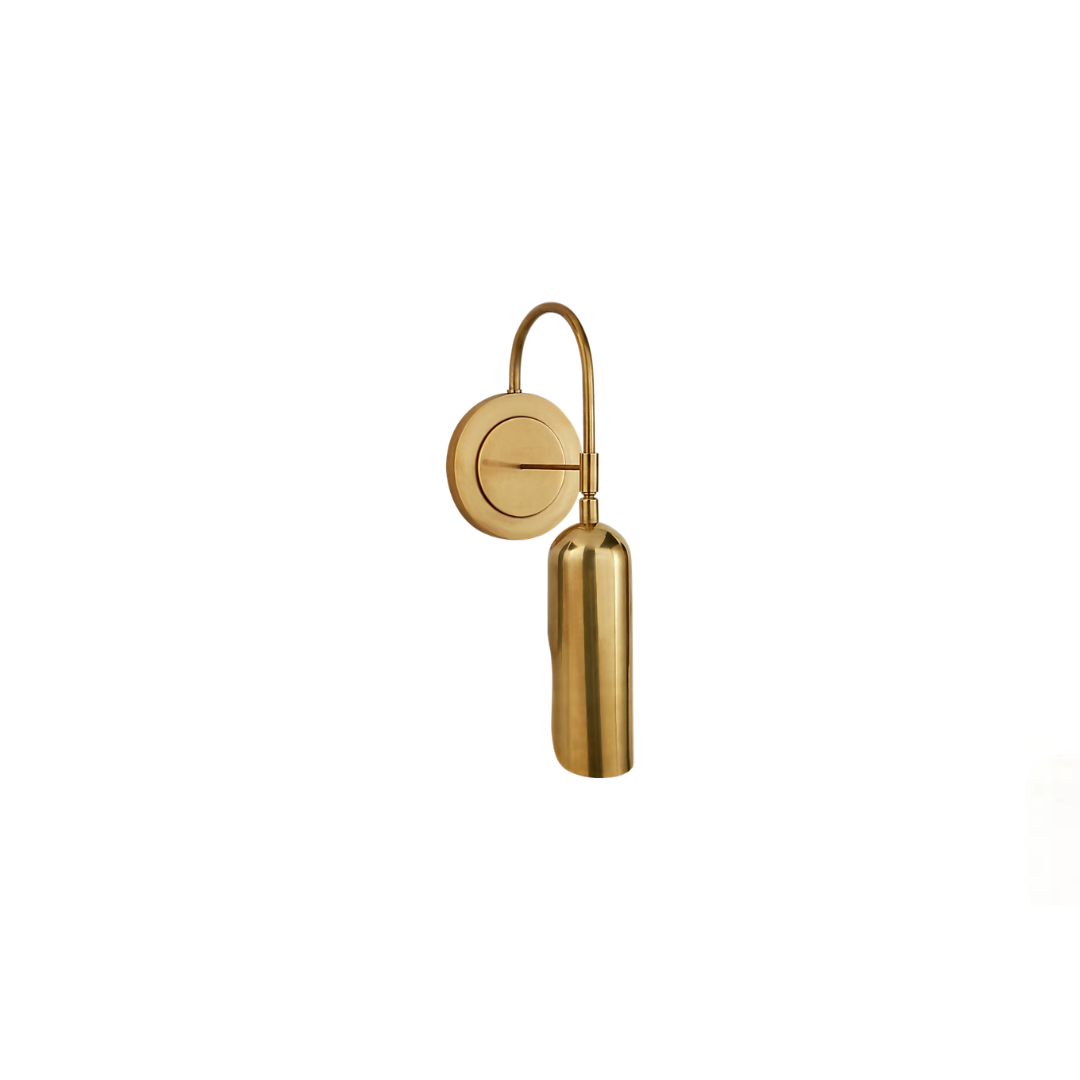 Lucien Functional Wall Light