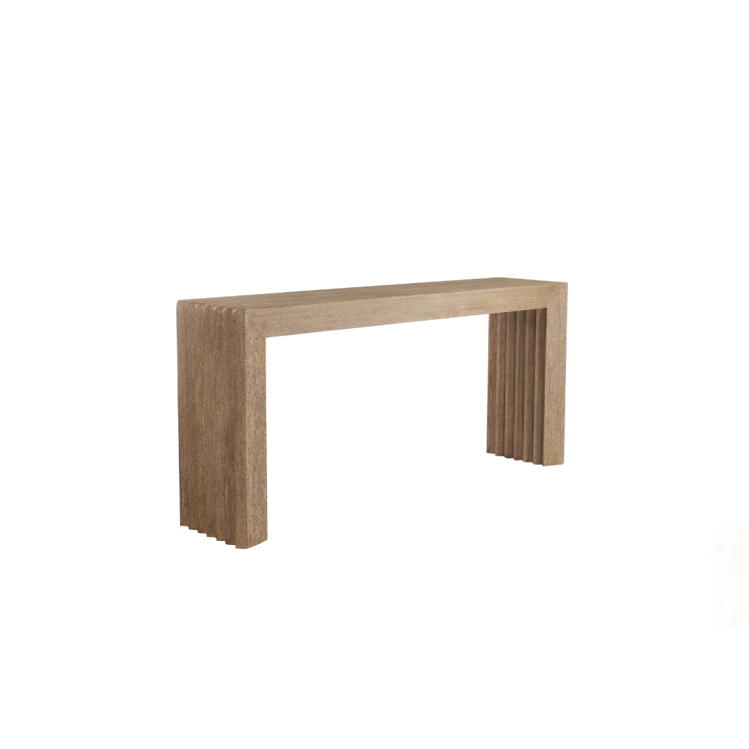 Tanner Outdoor Console