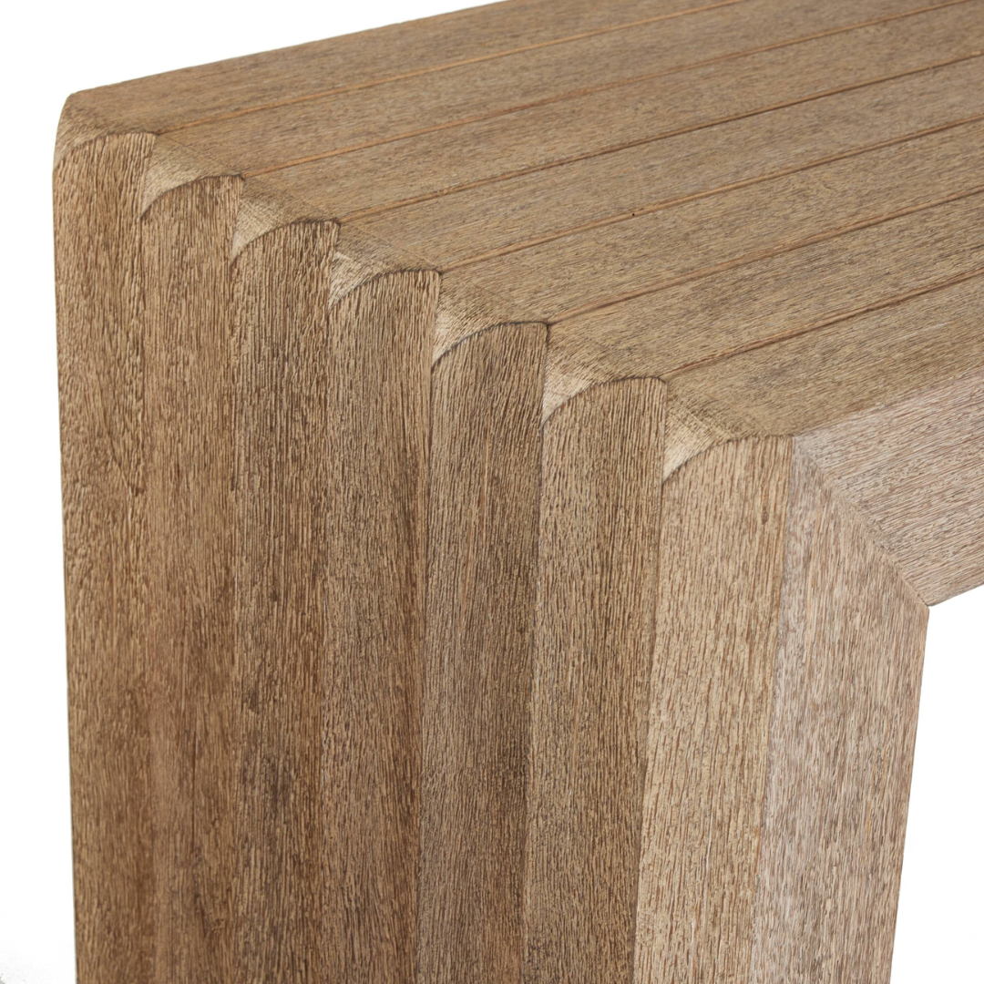 Tanner Outdoor Console