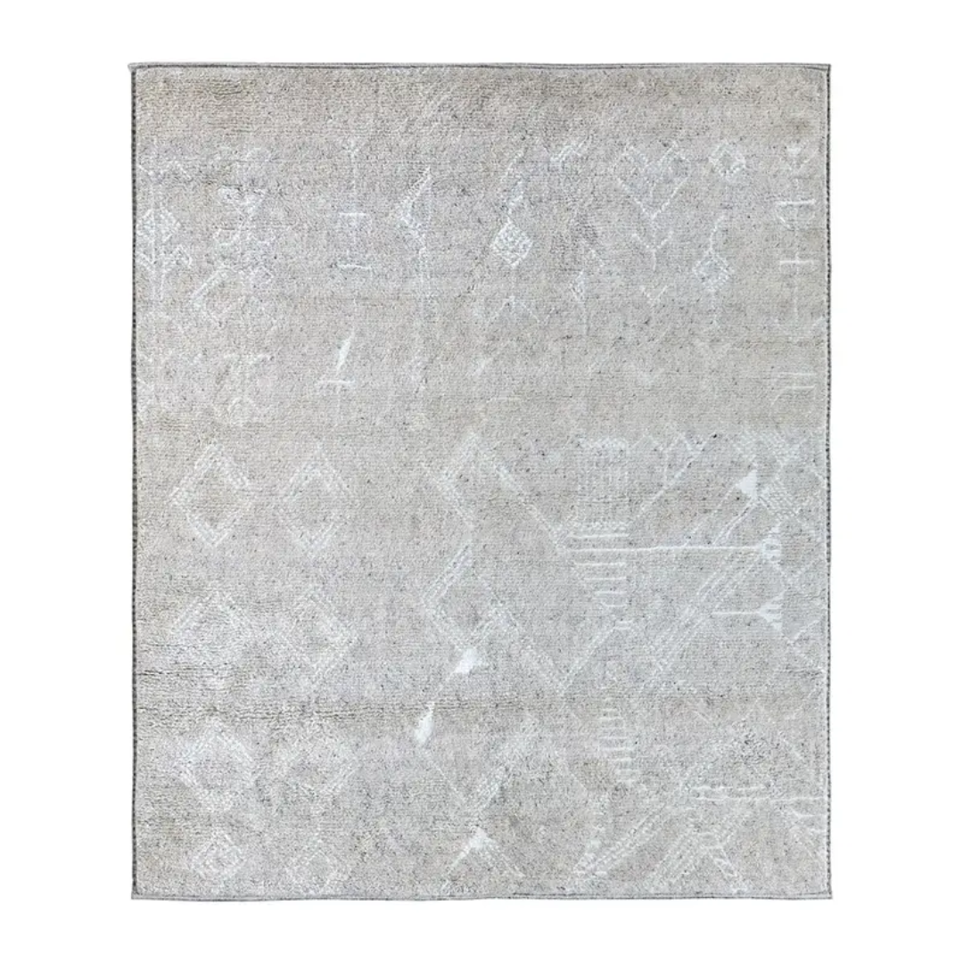 Indira Rug Ruggable Indira Rug