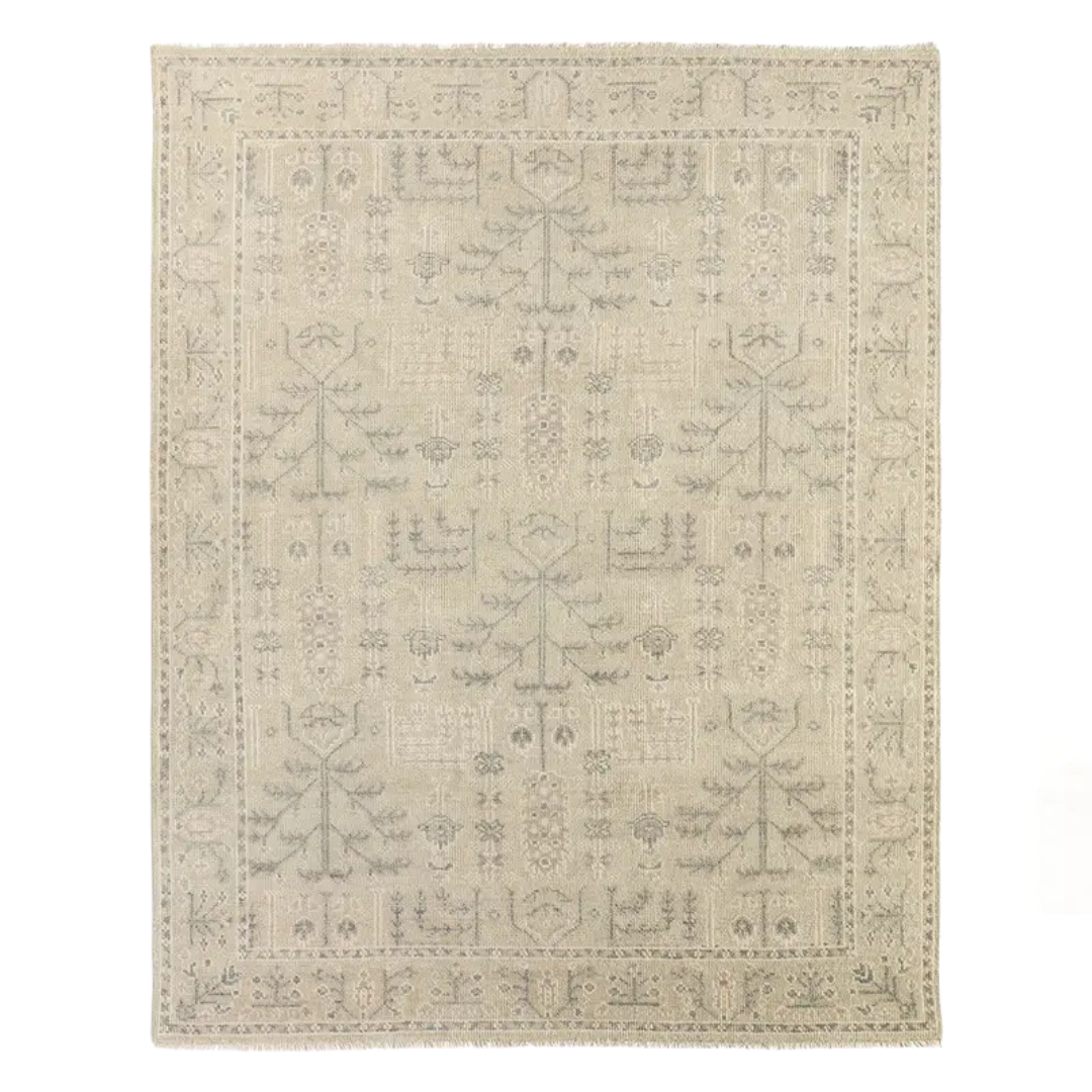 Salinas Rug