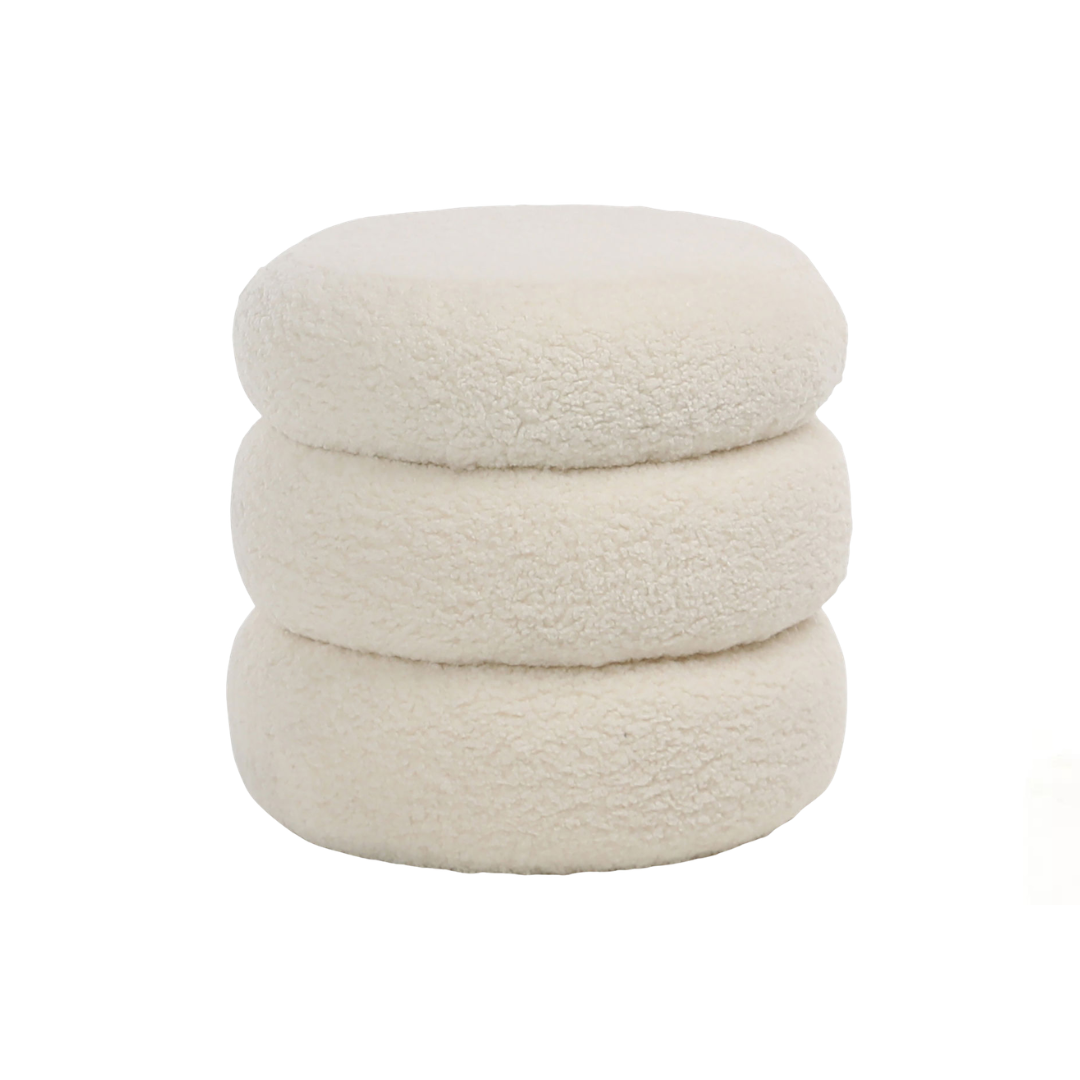 Janelle Ottoman
