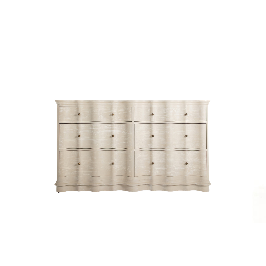 Marilyn Dresser