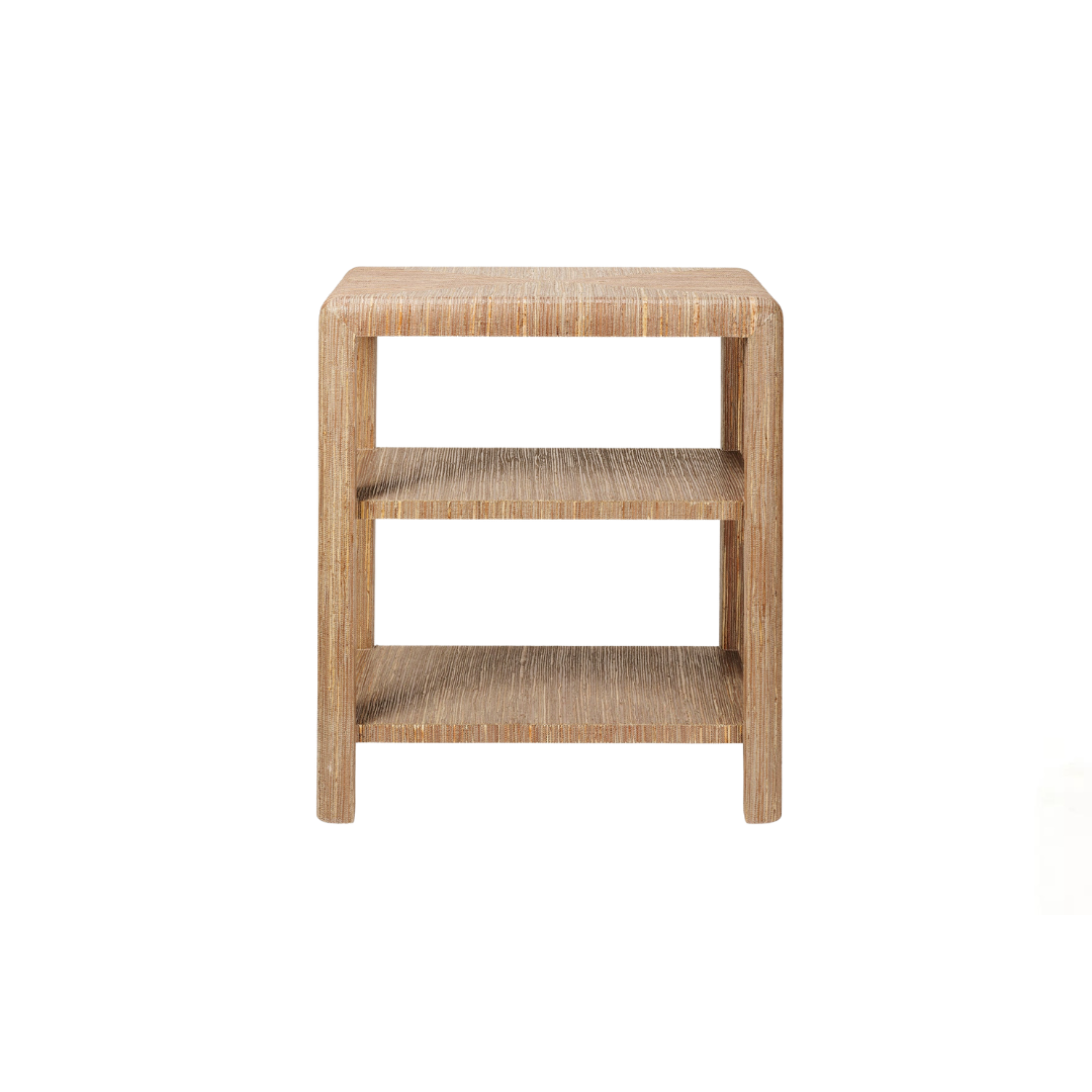 Parson Side Table
