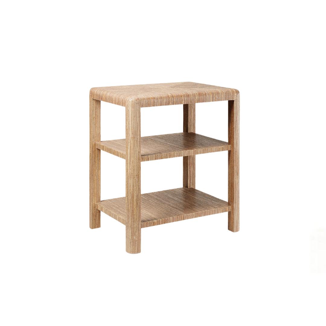 Parson Side Table