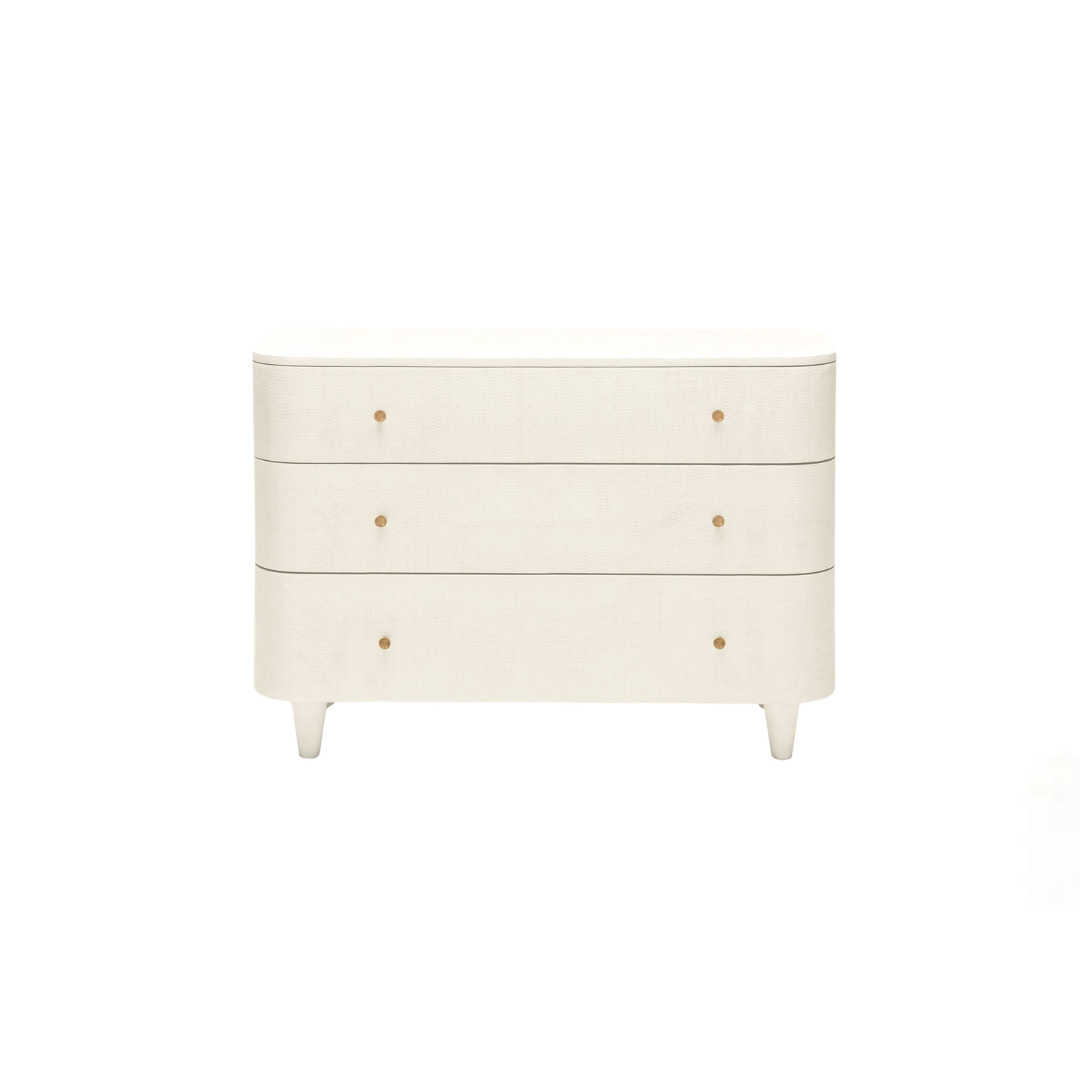 Ruby Dresser