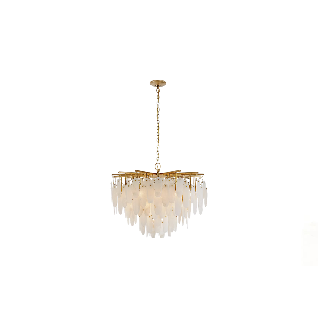 Waterfall Chandelier