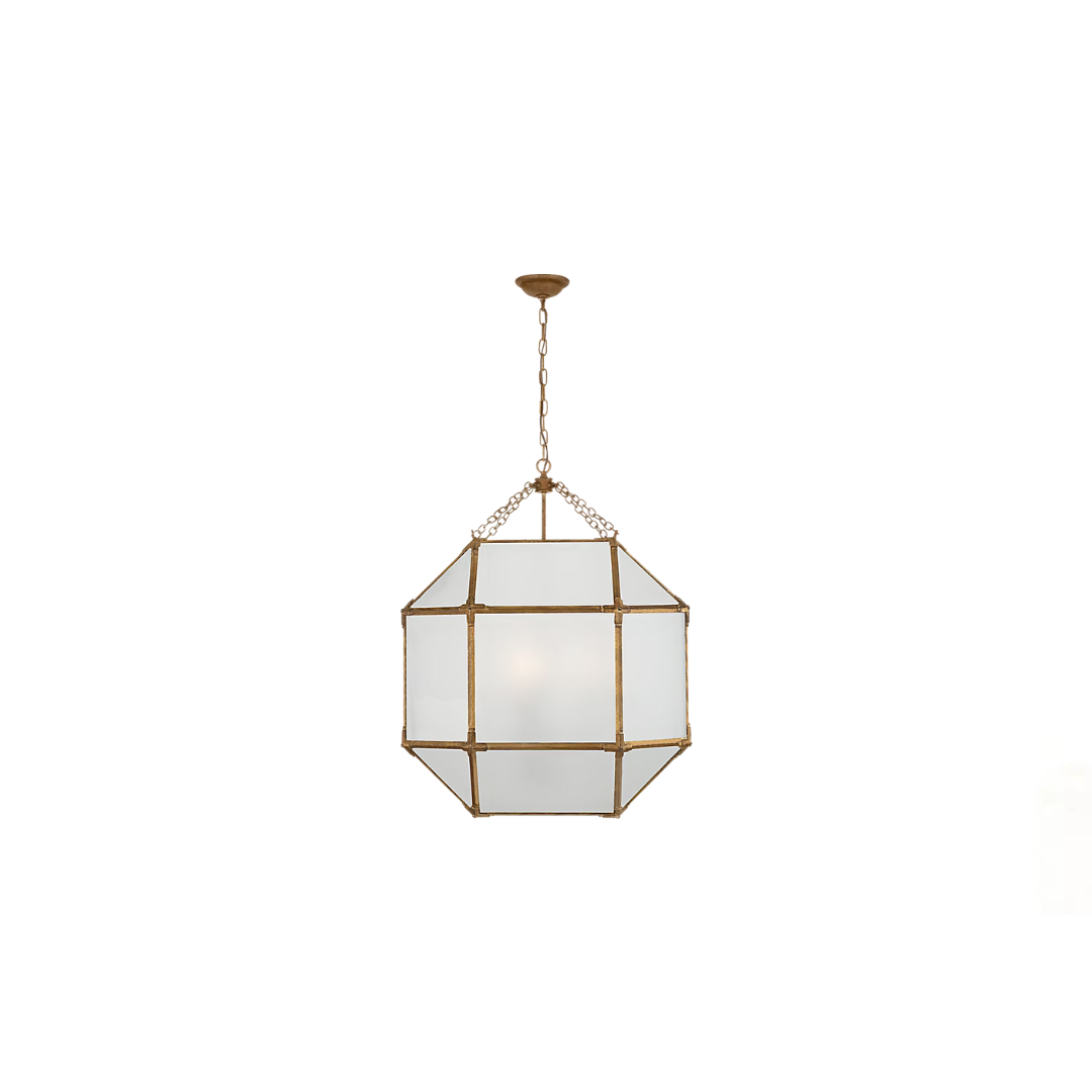 Morris Large Lantern