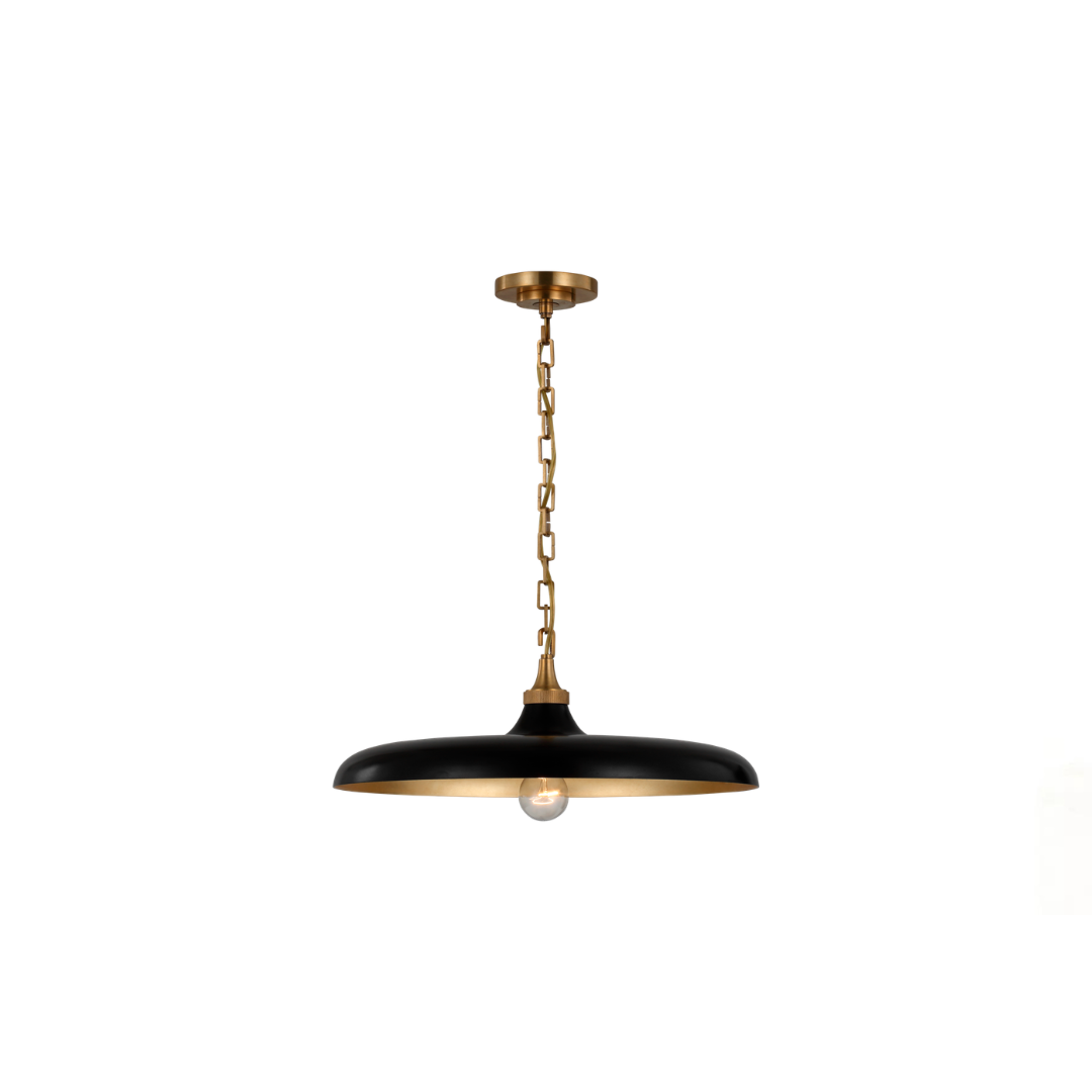 Piatto Pendant