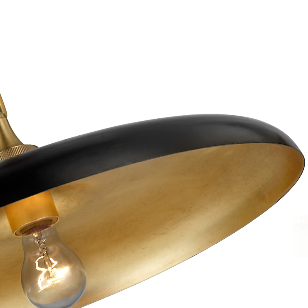 Piatto Pendant