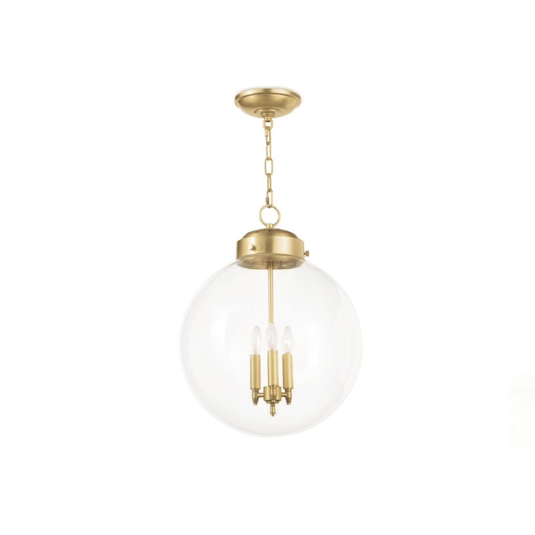 Orb Pendant
