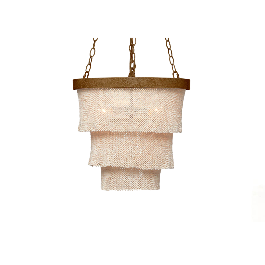 Perdy Chandelier