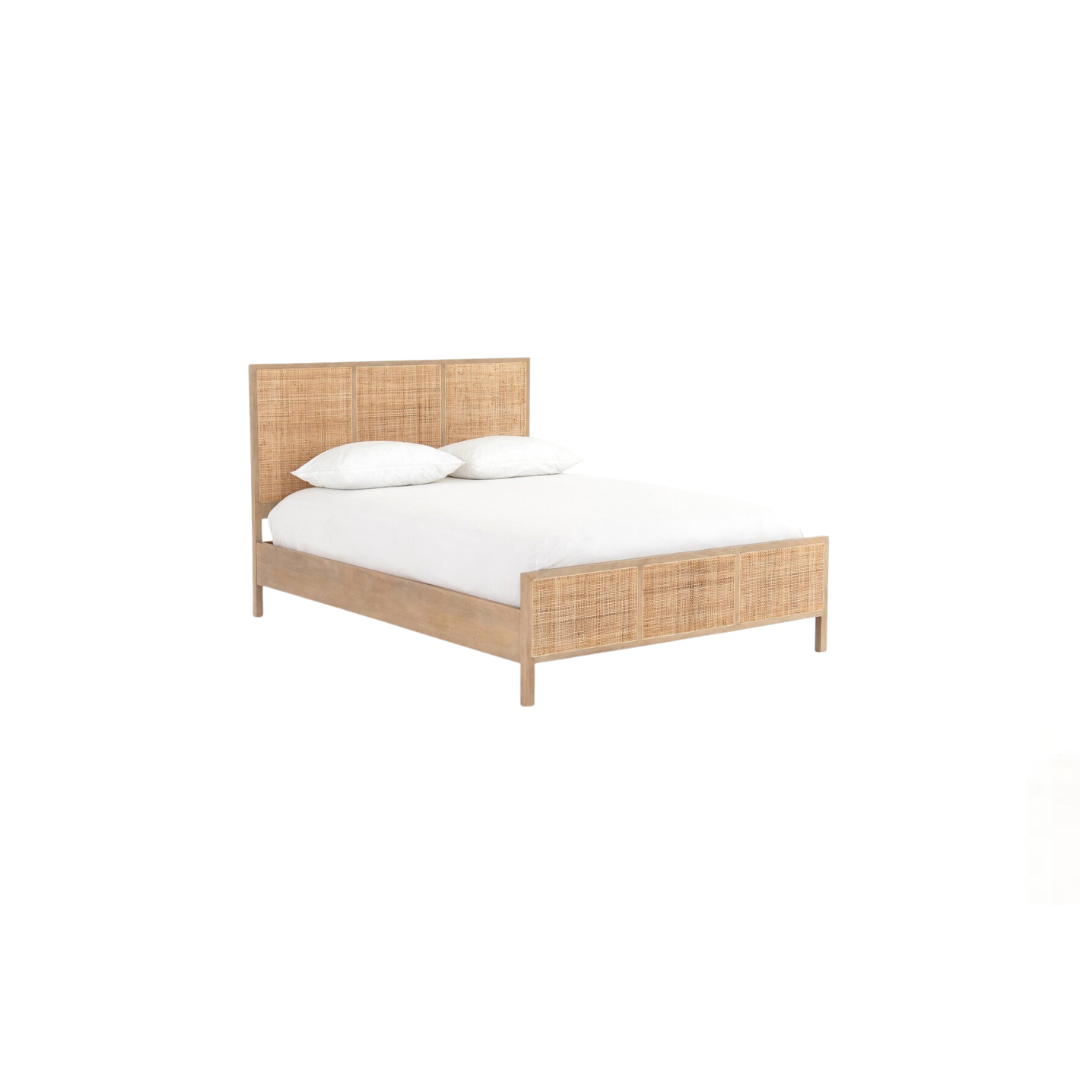 Kinsley Bed