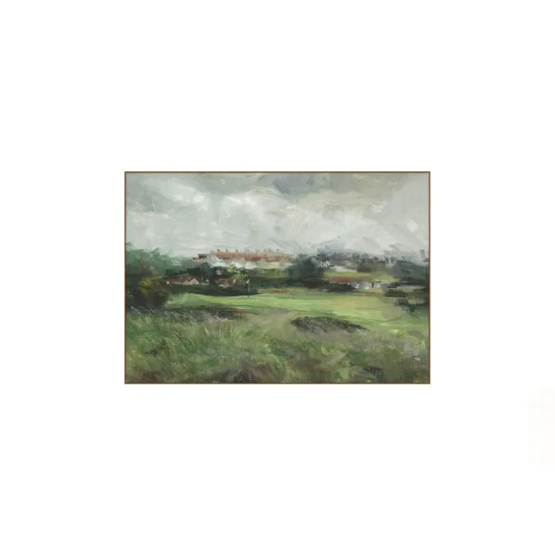 Turnberry