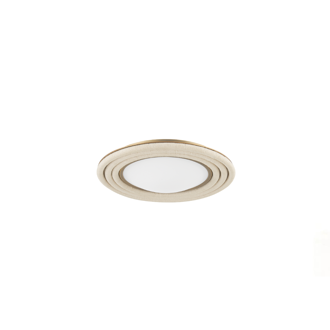 Zion Flush Mount
