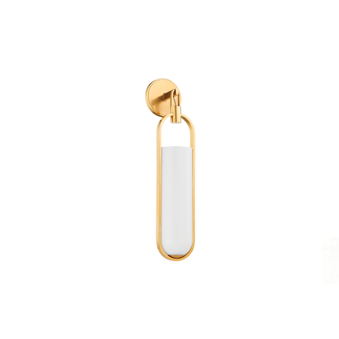 Lorimer Wall Sconce