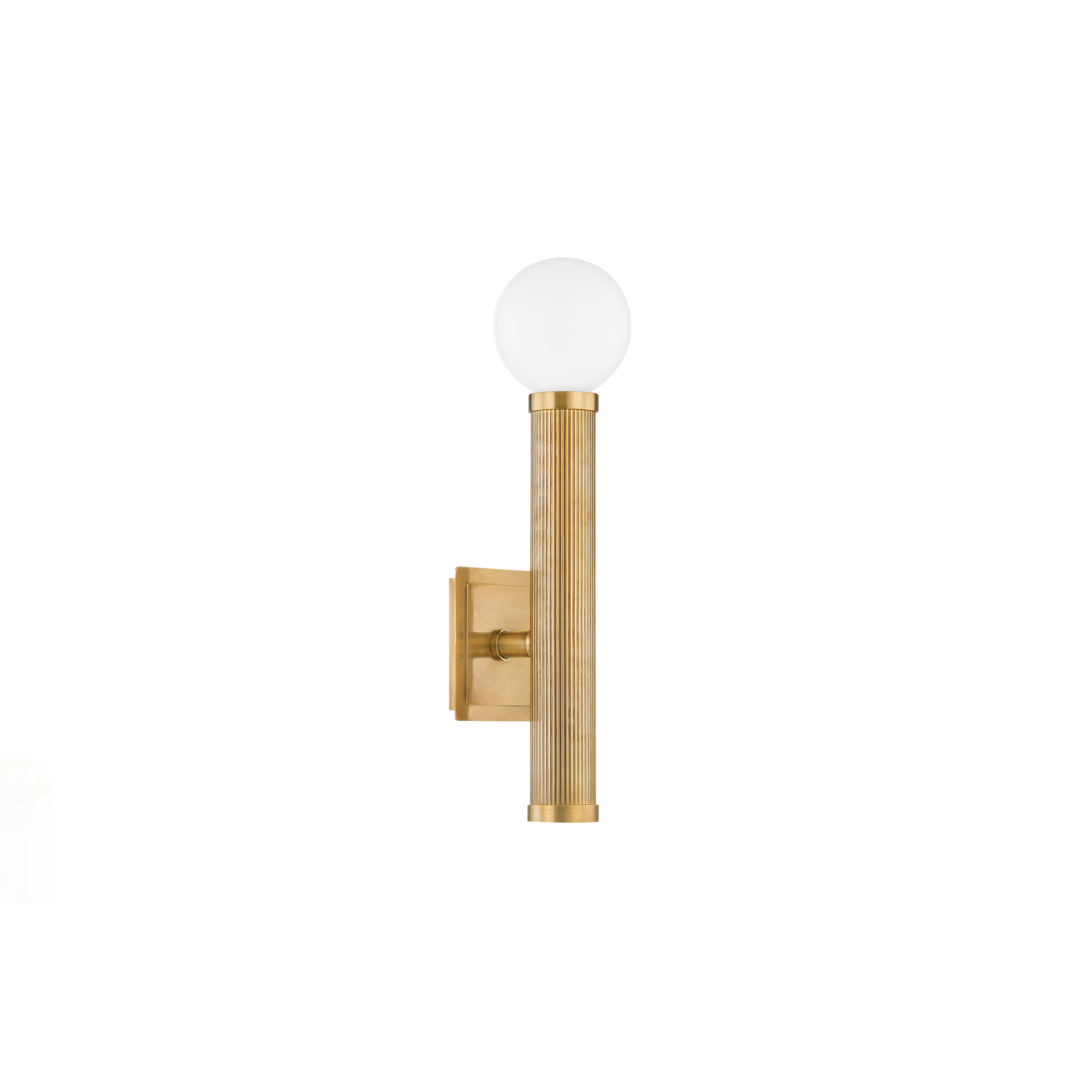 Pienza Wall Sconce