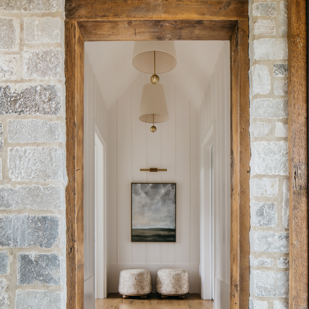 Hallstead Picture Light