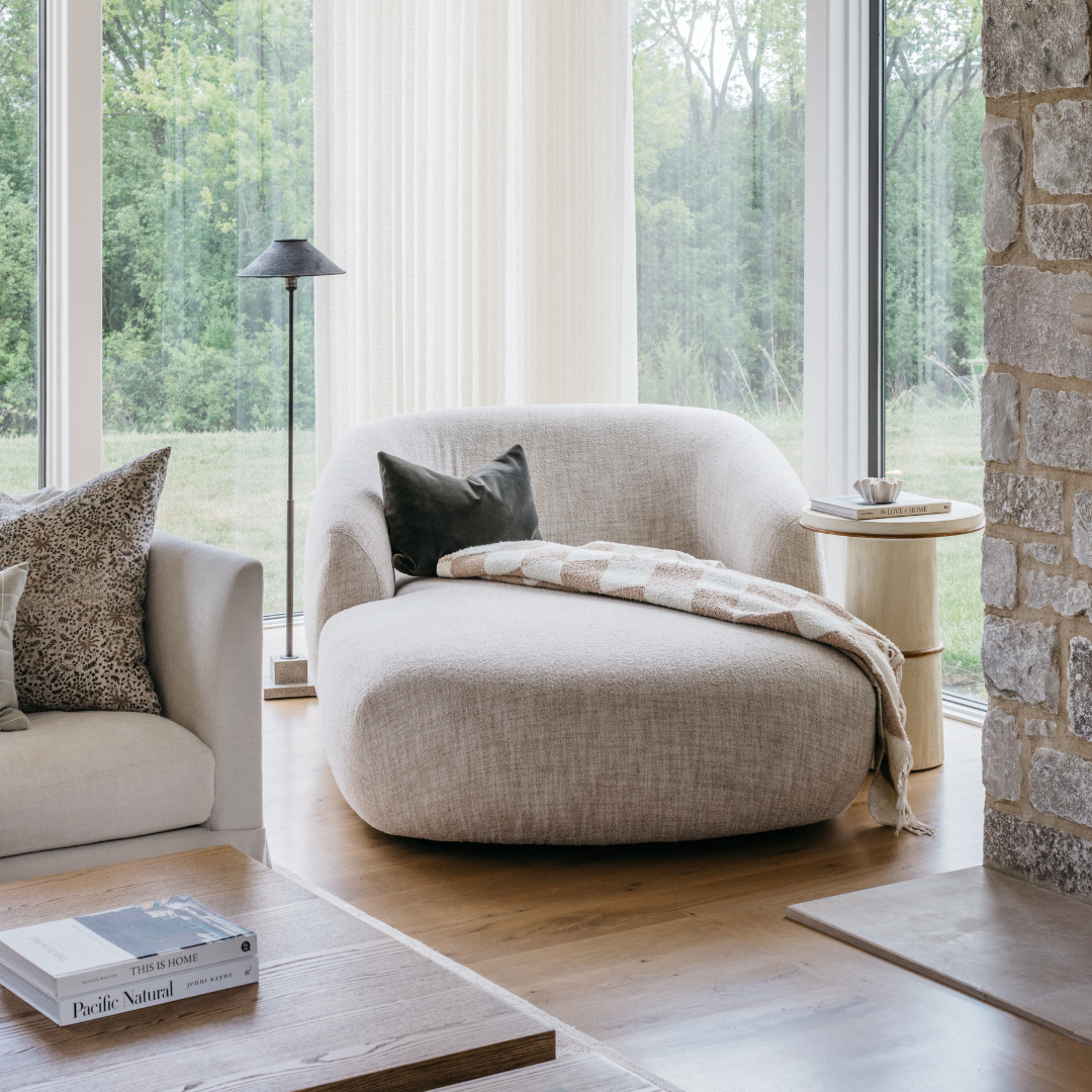 Sadie Chaise