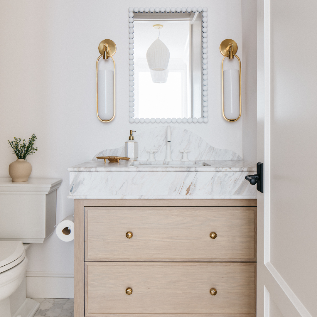 Lorimer Wall Sconce