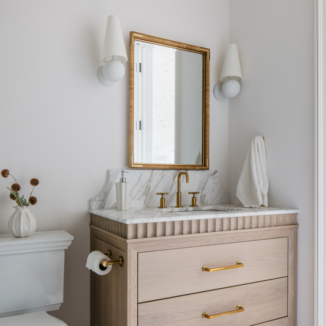 Mally Vanity Mirror