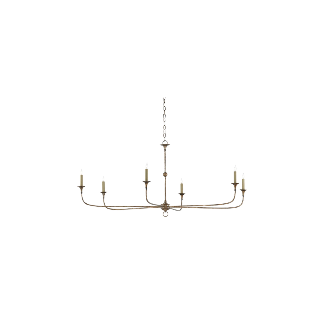 Nottaway Large Chandelier