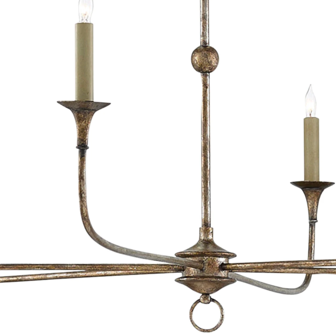 Nottaway Large Chandelier