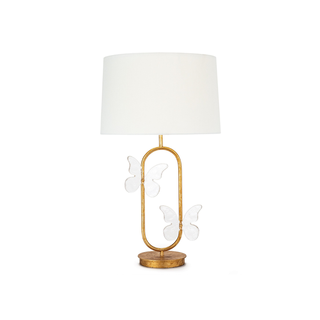 Monarch Table Lamp