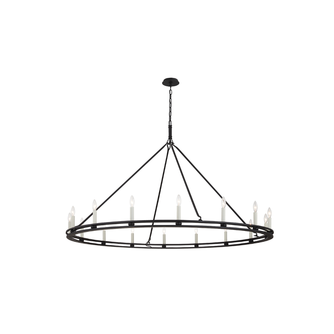 Sutton Chandelier