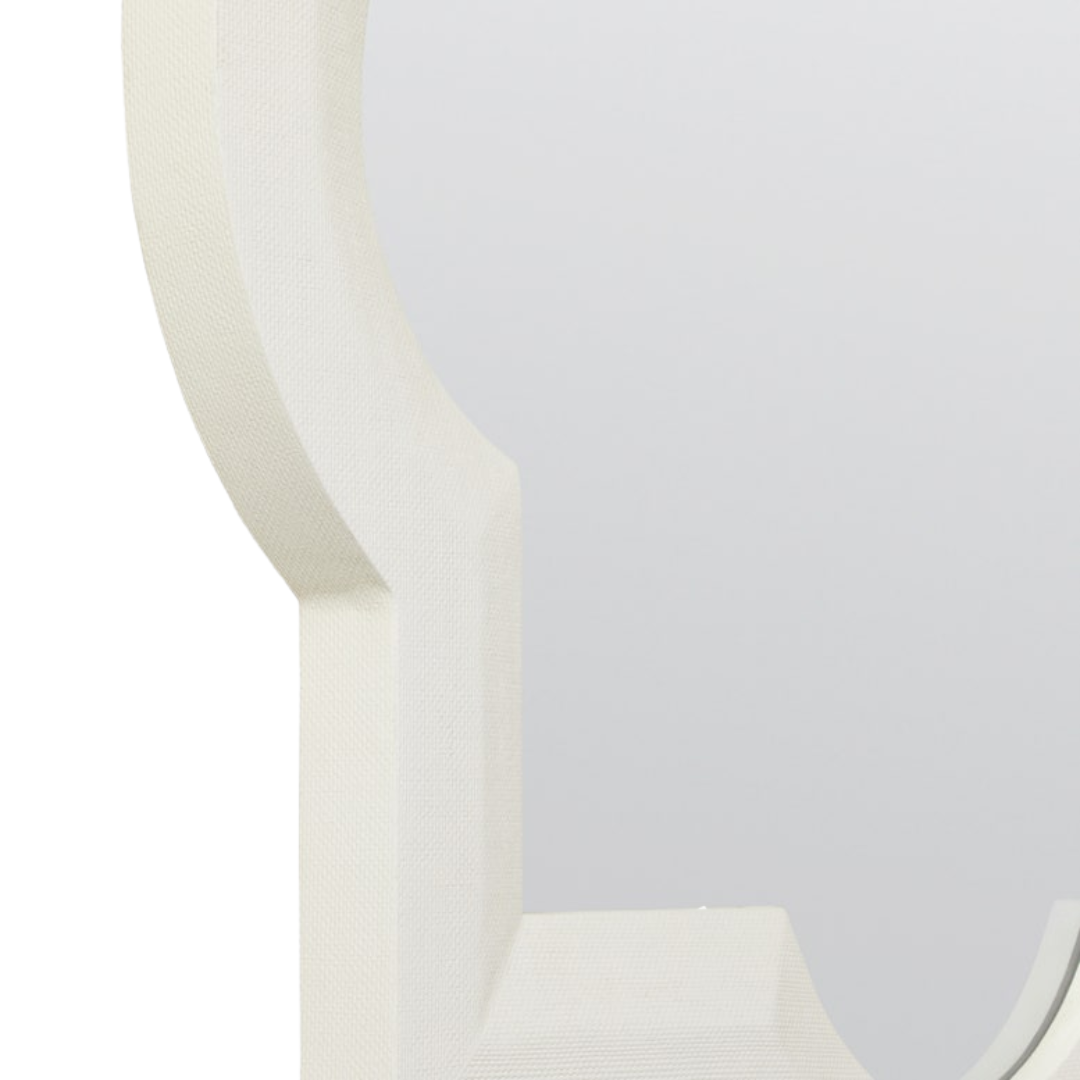 Gabby Mirror