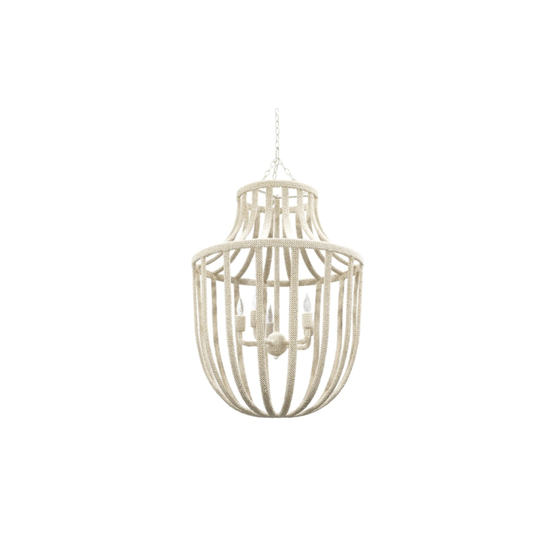 Paloma Coco Chandelier