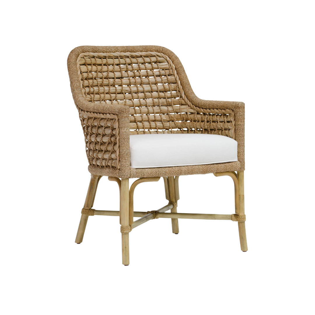 Chloe Arm Chair