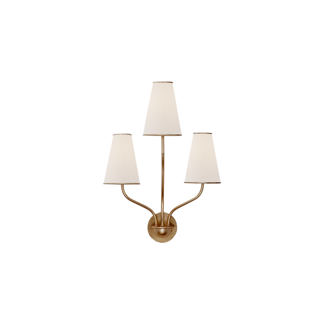 Montreuil Small Wall Sconce