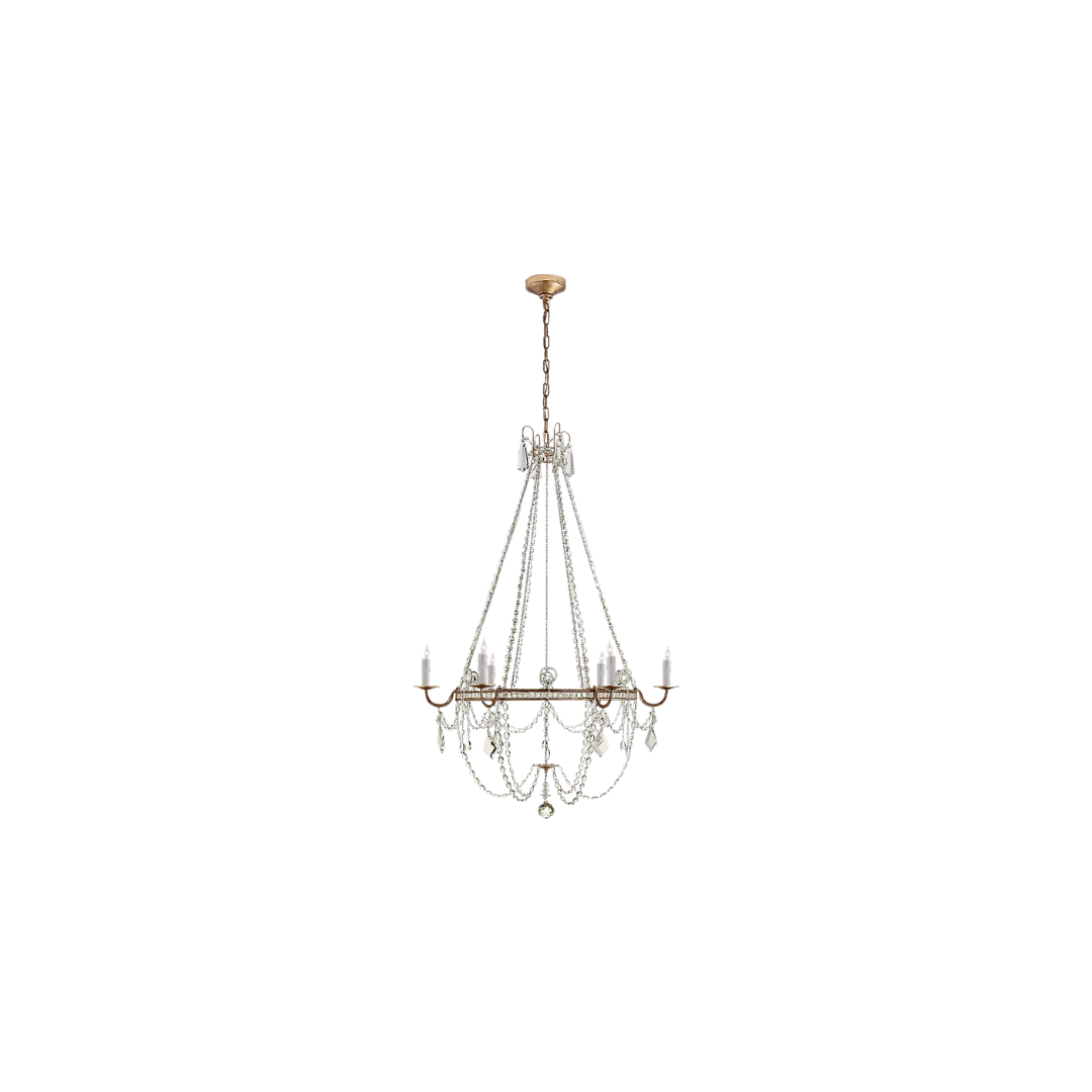 Sharon Medium Chandelier