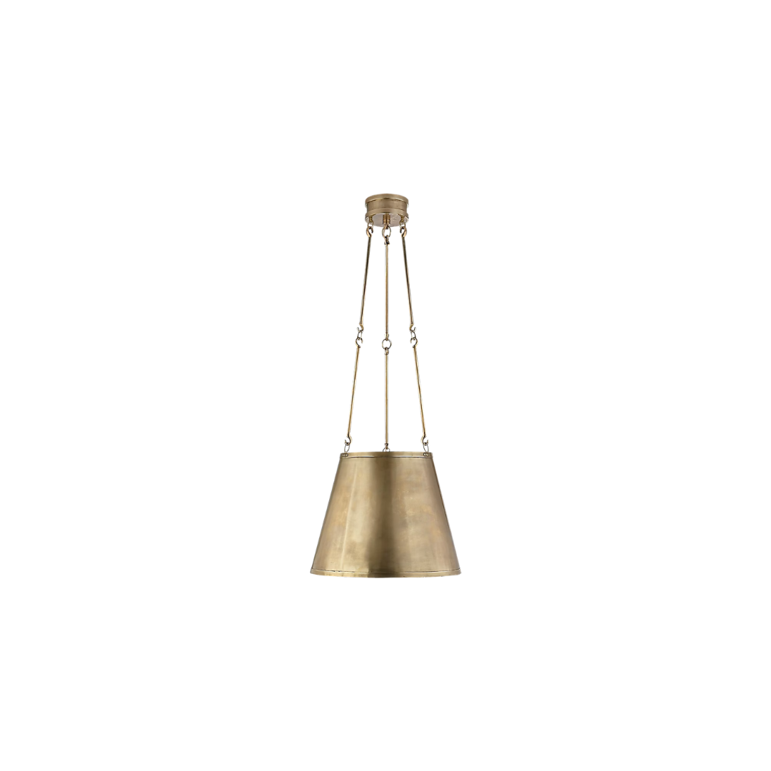 Lily Hanging Shade