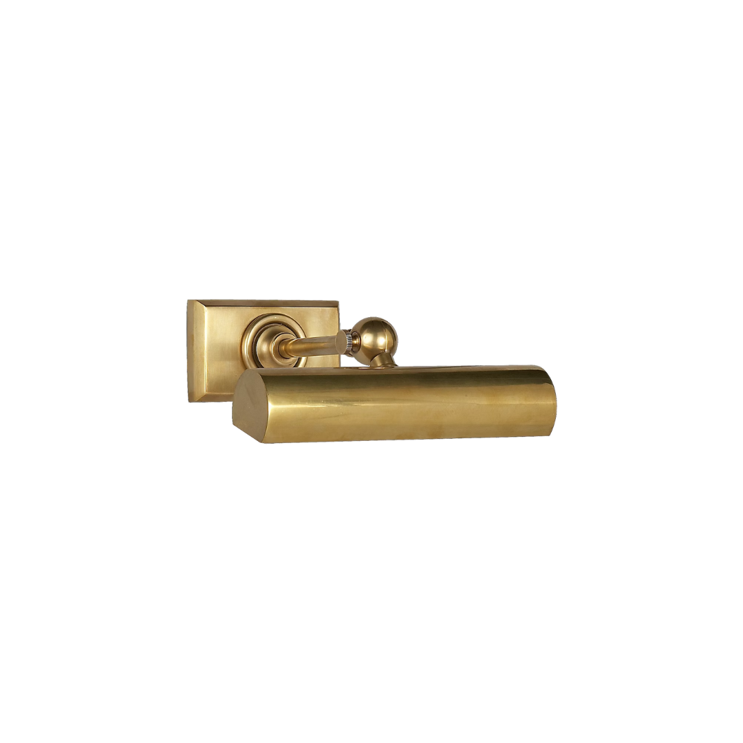 Cabinet Maker's Picture Light