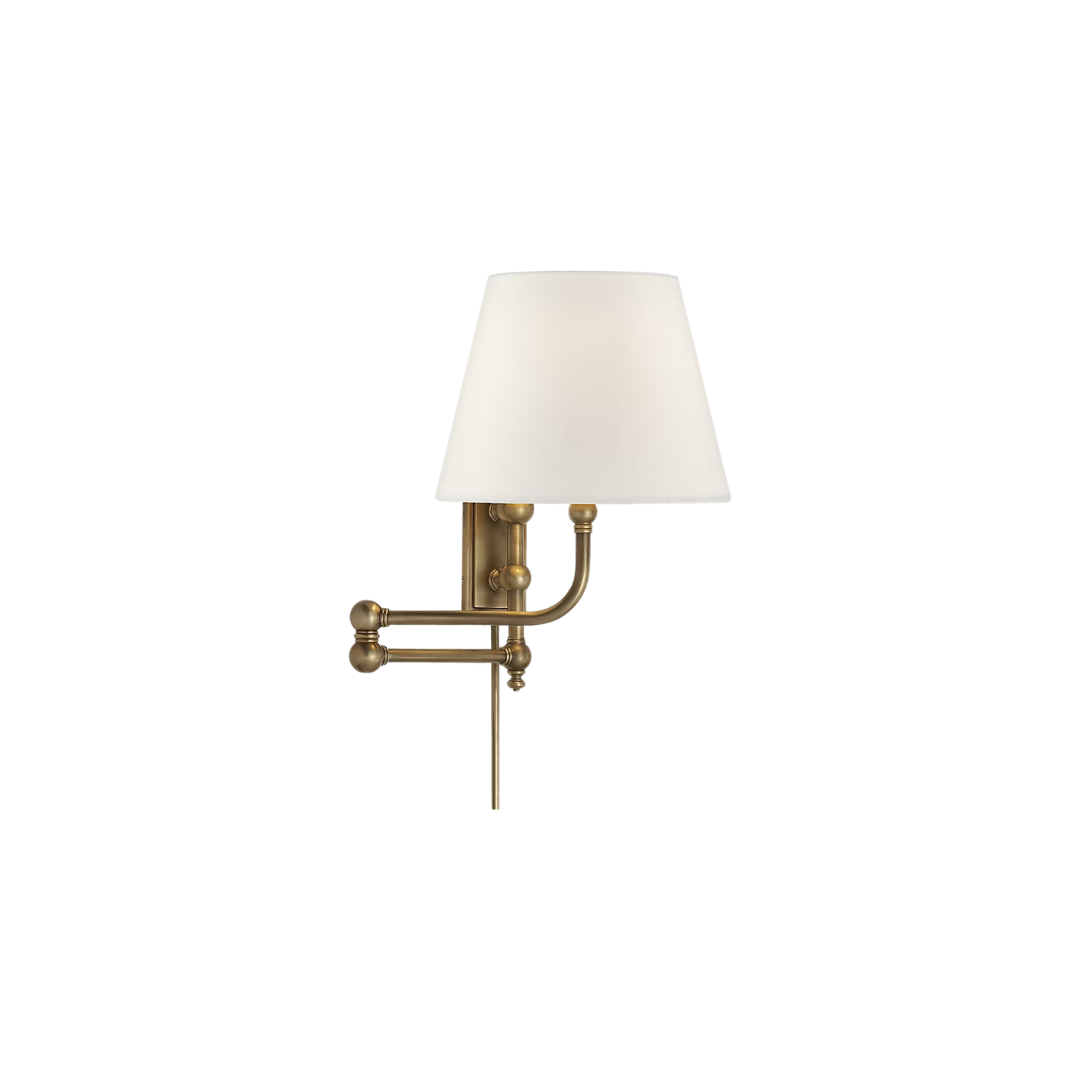 Pimlico Swing Arm