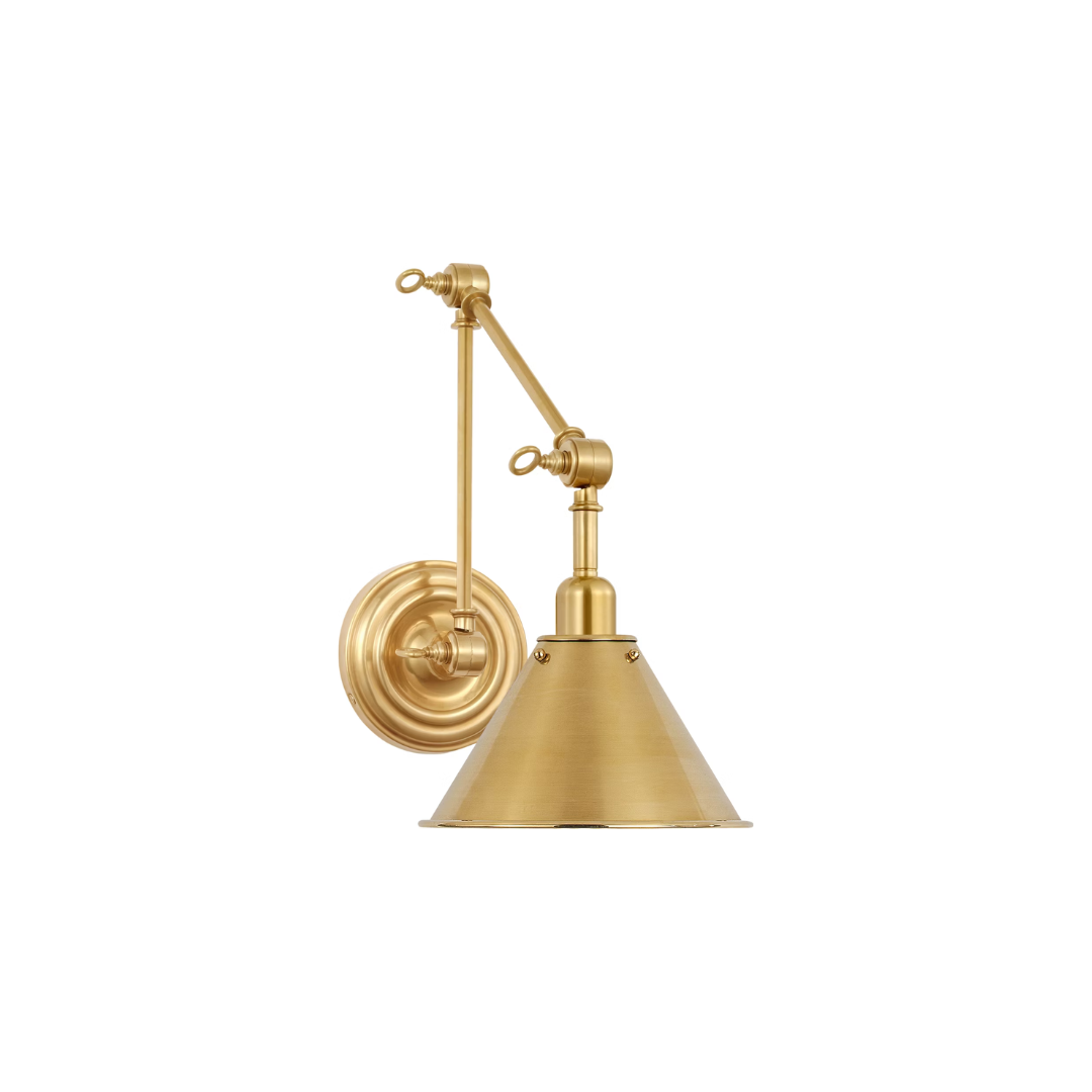 Anette Library Light