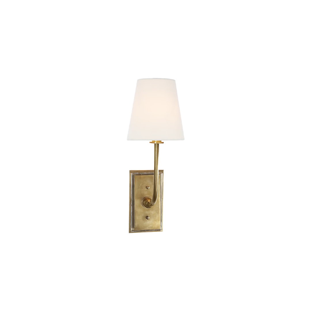 Hulton Sconce