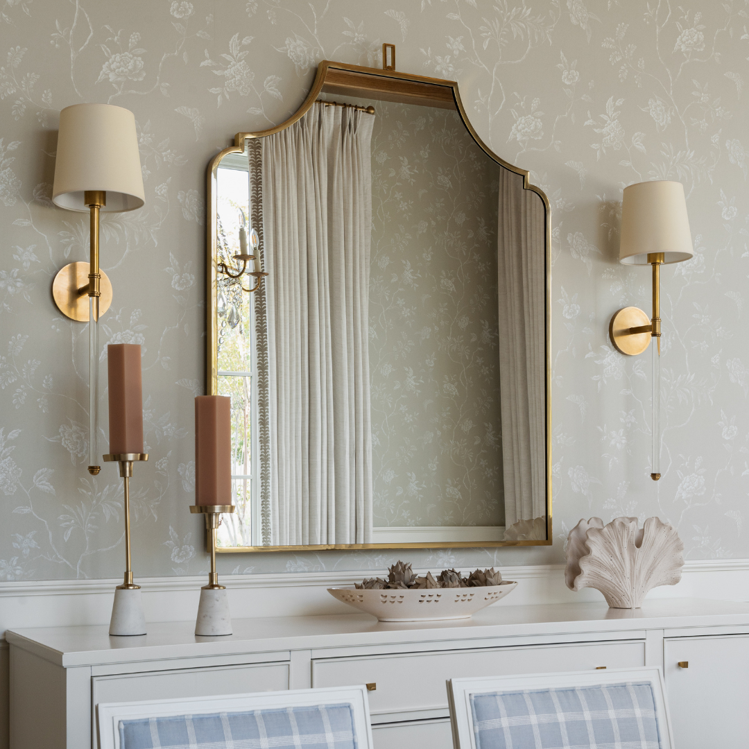 Camille Sconce