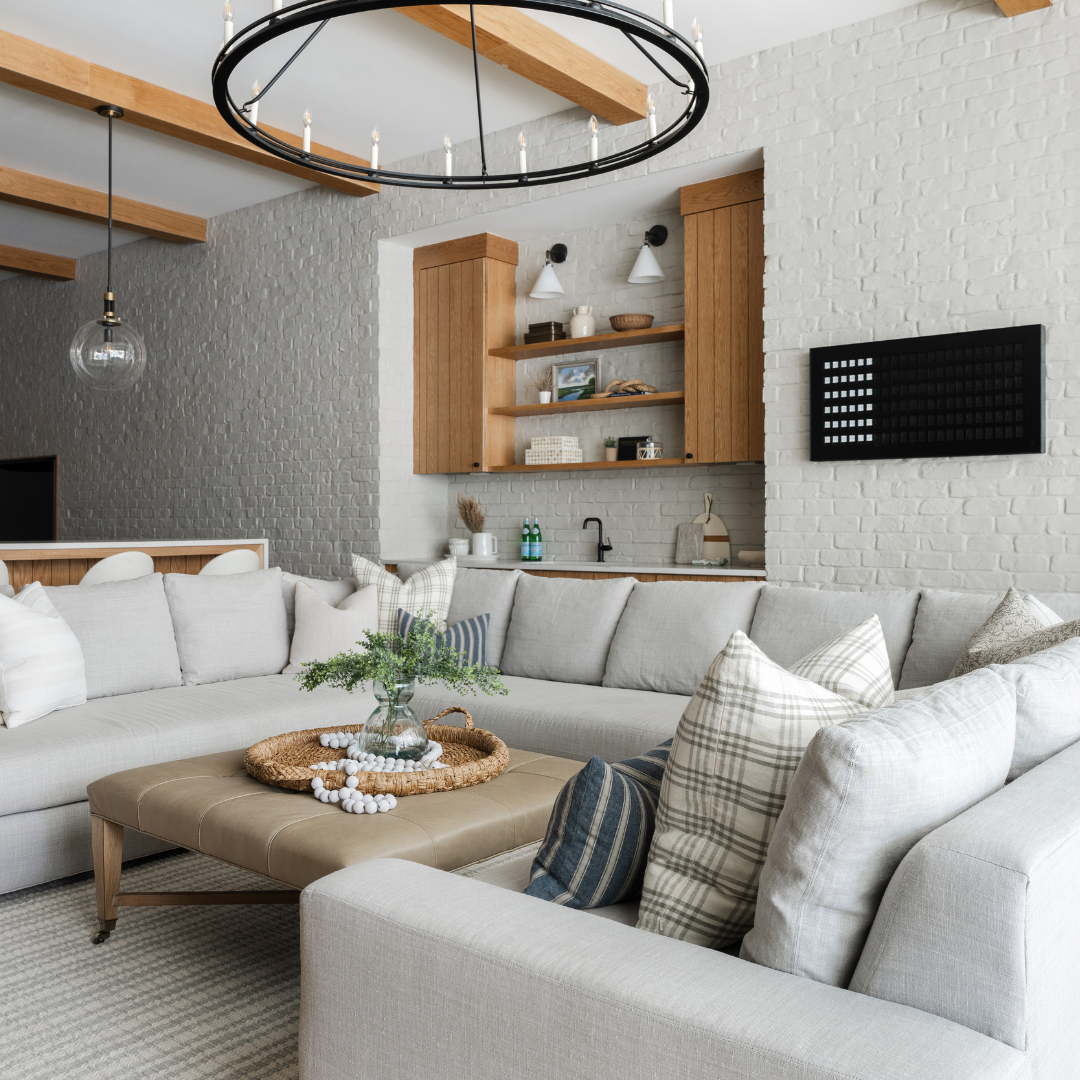 Sutton Chandelier