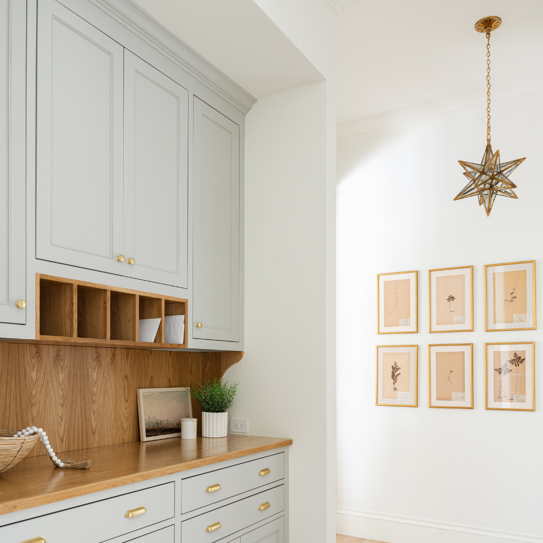 Moravian Star Lantern